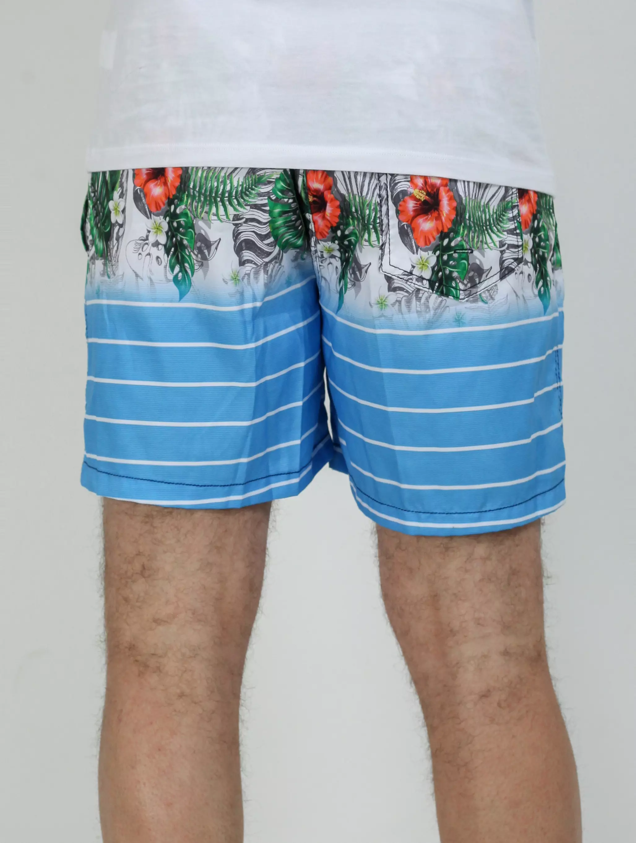 Maillot imprimé